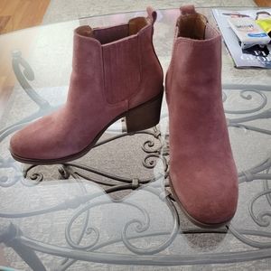 Euro soft booties